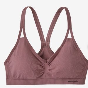 Patagonia Barely Bra NWT